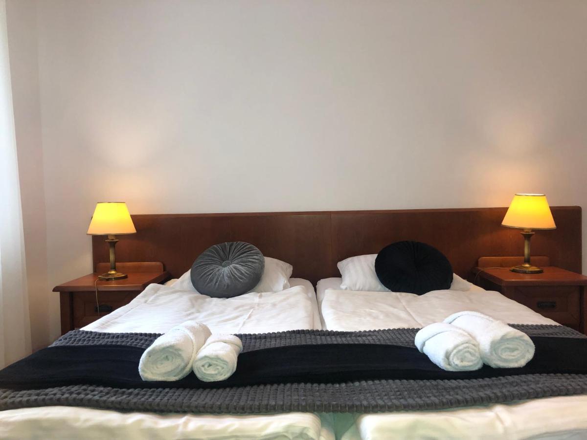Anna - Goscinne Apartamento Goczałkowice-Zdrój