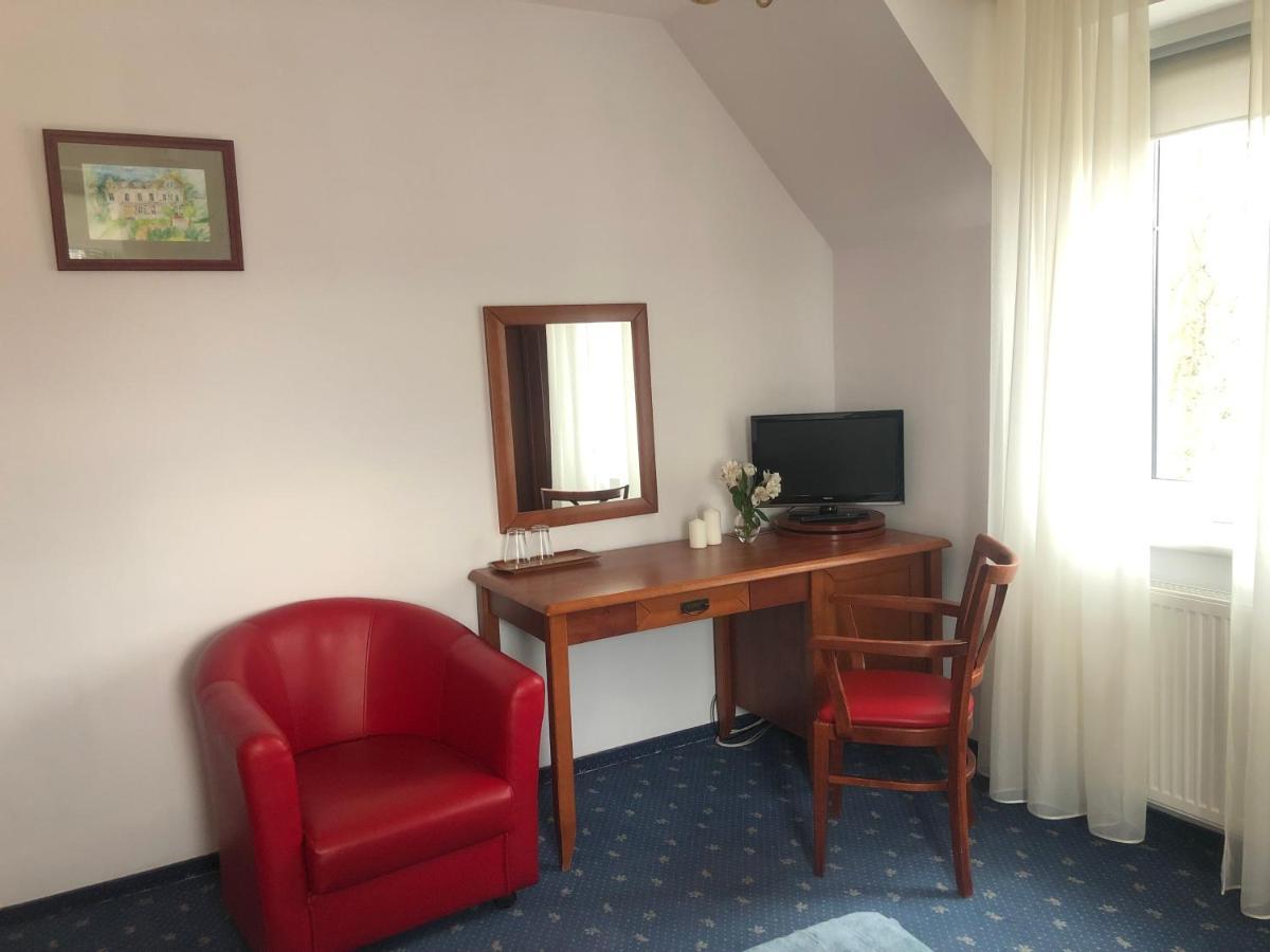 Anna - Gościnne Apartament