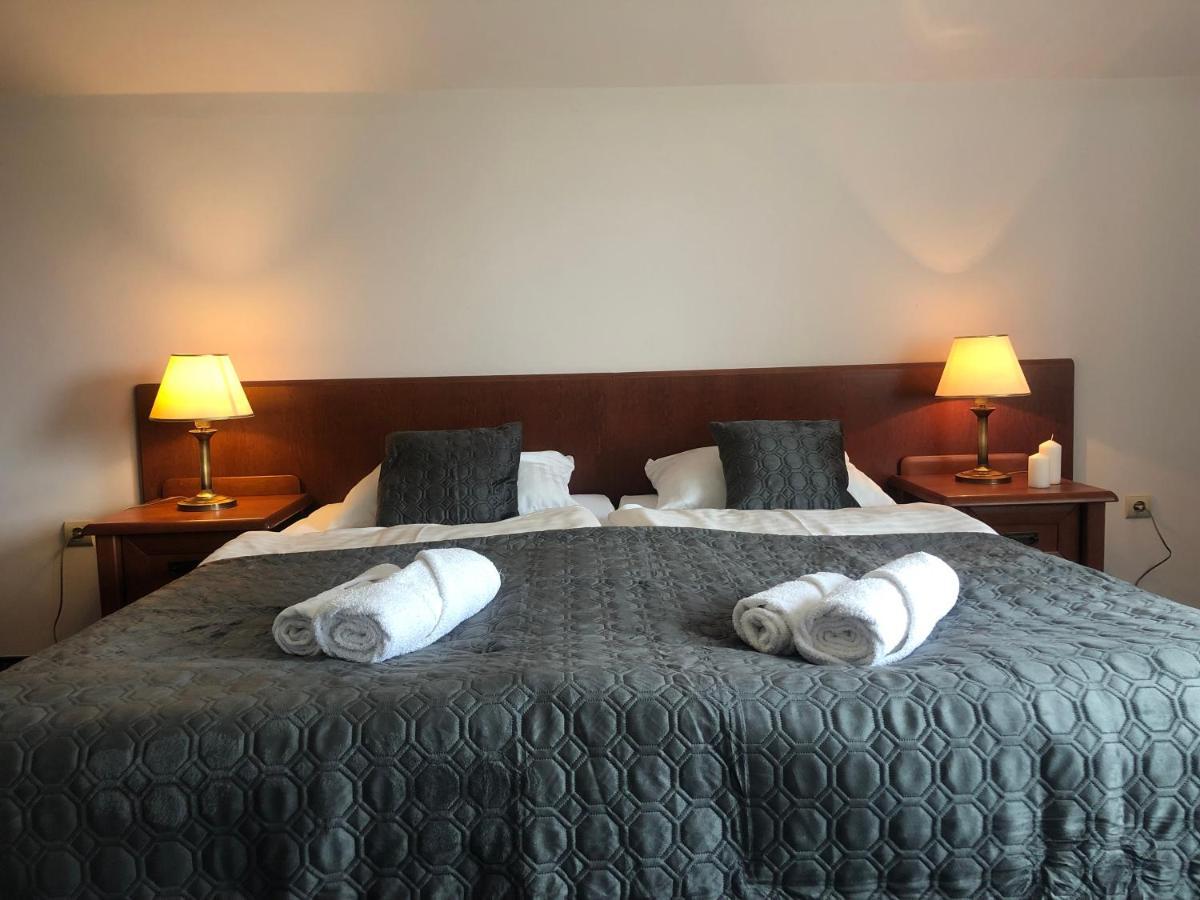 Apartamento Anna - Goscinne *